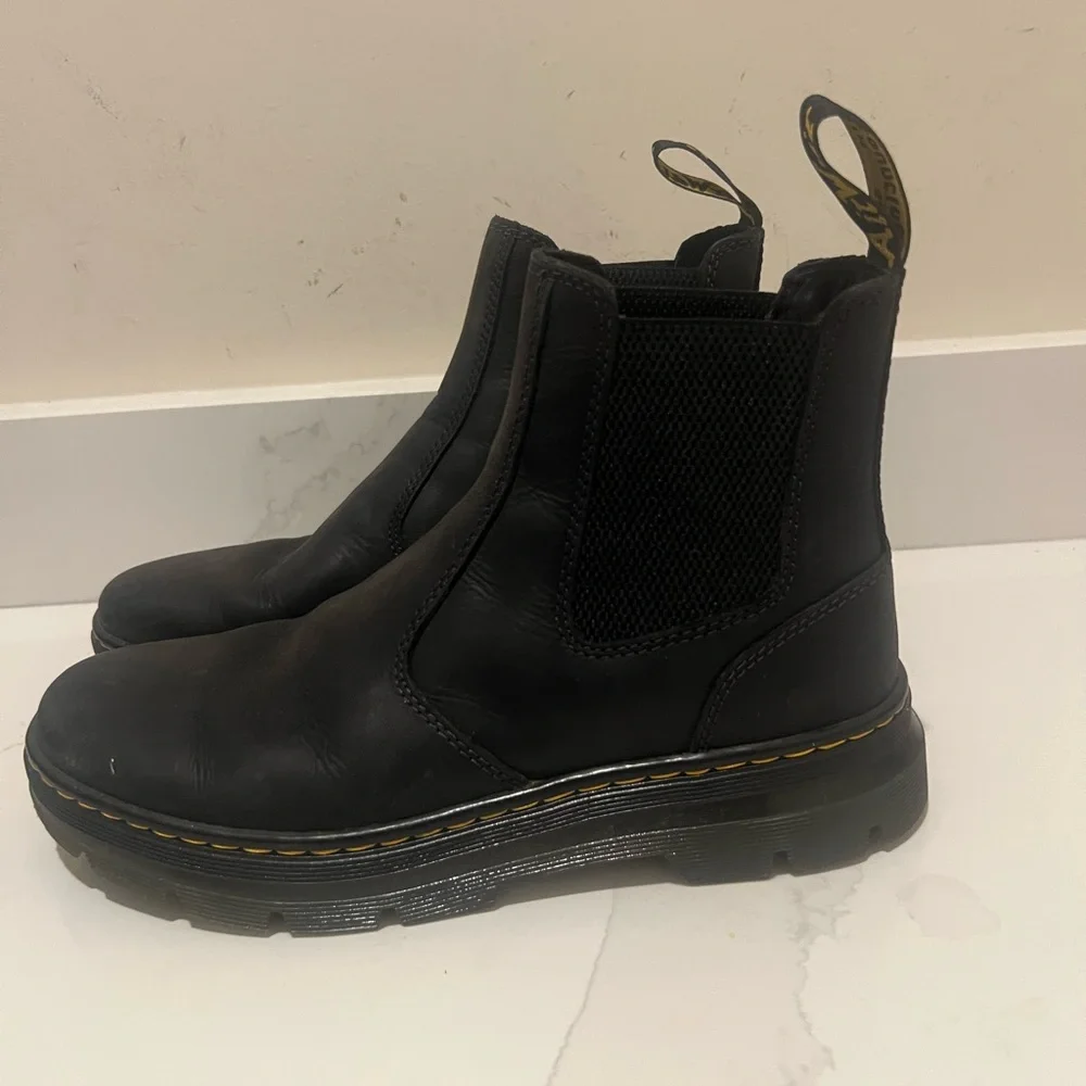 Doc Martens Embury Boots Size 9 M Size 10‎ L
